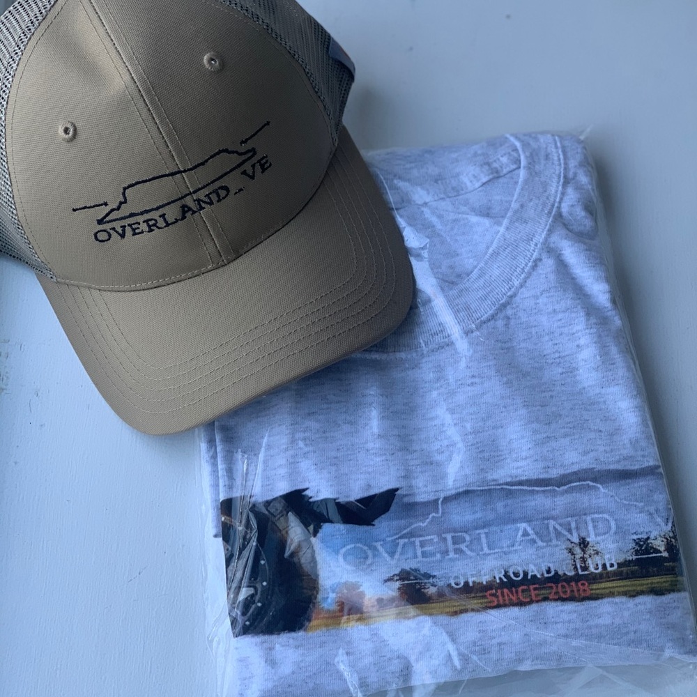 Custom apparel - Picture 2 of 7
